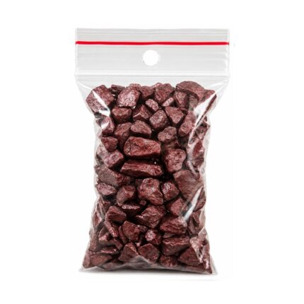 Decorative stones - Claret