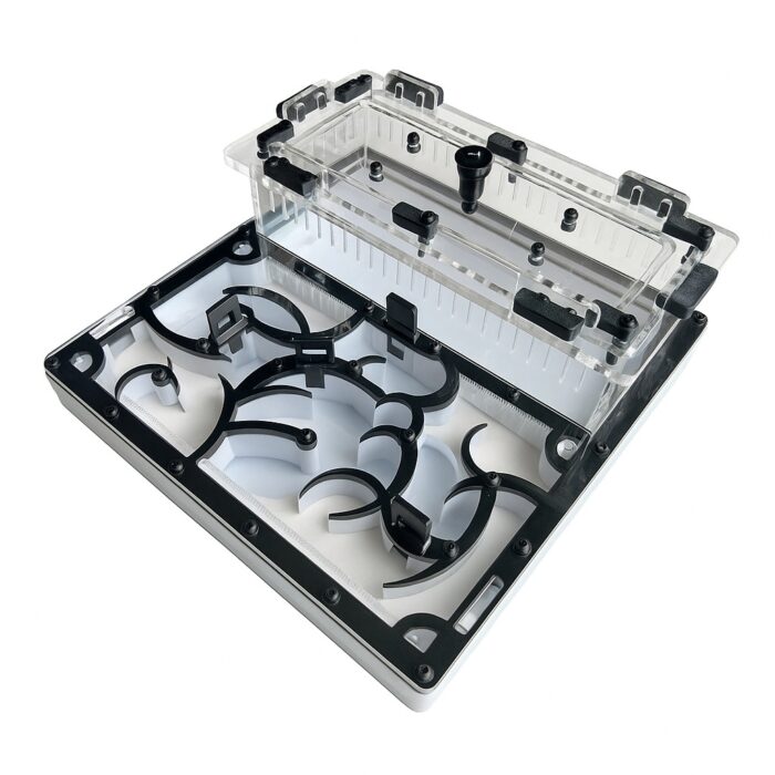 Formikarium Dragon  obrazek 2