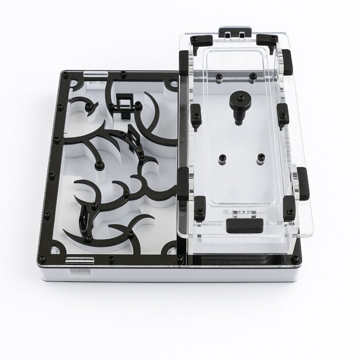 Formikarium Dragon  obrazek 3