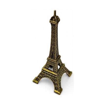 Eiffel Tower 10cm.