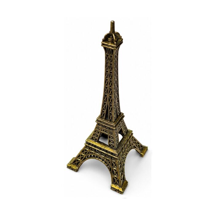 Eiffel Tower 8cm.  Image 1