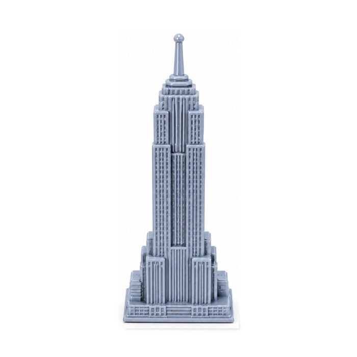 Empire State Building 4 Empire State Building — kolejne ujęcie — ANTonTOP