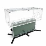 Formicarium TerraCore Pro — formikarium dla mrówek z gniazdem i areną w ANTonTOP