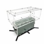 Formicarium TerraCore Pro XL — formikarium dla mrówek z gniazdem i areną w ANTonTOP