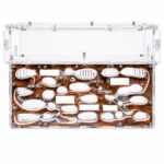 Formicarium Giant XL — formikarium dla mrówek z gniazdem i areną w ANTonTOP