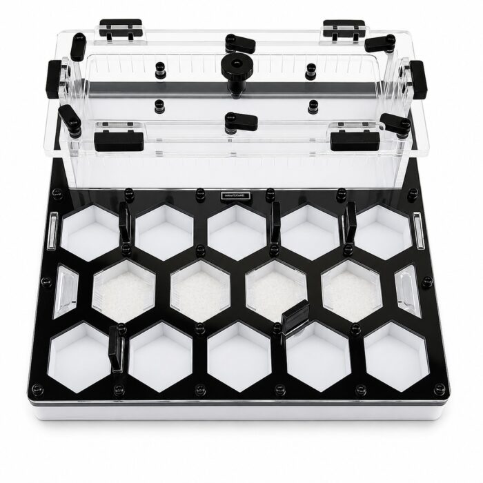 Formikarium Pearl L  obrazek 3