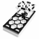 Formicarium Pearl S — formikarium dla mrówek z gniazdem i areną w ANTonTOP
