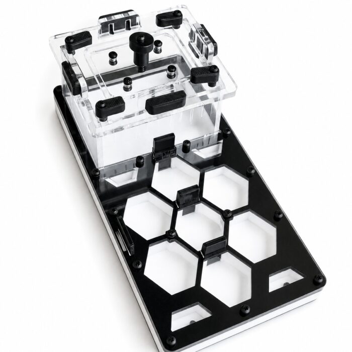 Formikarium Pearl S  obrazek 3
