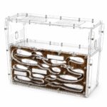 Formicarium Giant L — foraging arena detail — ANTonTOP