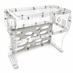 Formicarium Giant L — build and material detail — ANTonTOP