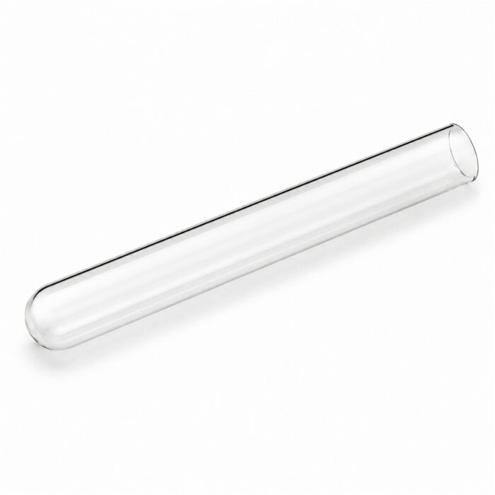Glass Test Tube 16×160 mm — glass testtube founding nest for ants at ANTonTOP