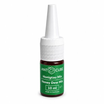 Ants Food nutritional honey carbohydrate — ANTonTOP
