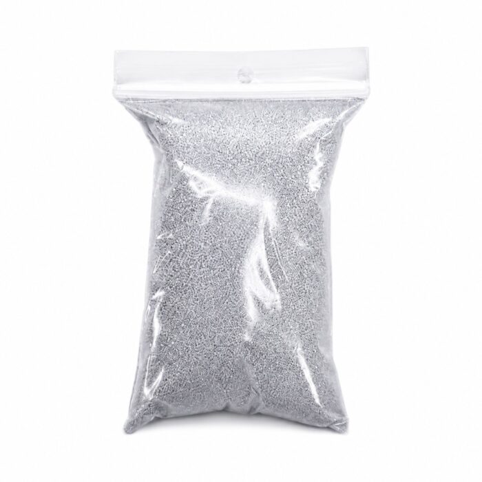 Quartz sand Grey Szary piasek kwarcowy do formikariów — kolejne ujęcie — ANTonTOP