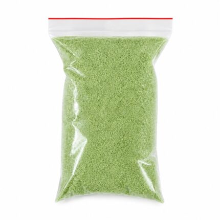 Jasnozielony piasek kwarcowy do formikariów — kolejne ujęcie — ANTonTOP