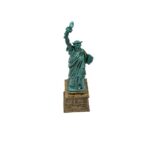 Statua Wolności — kolejne ujęcie — ANTonTOP