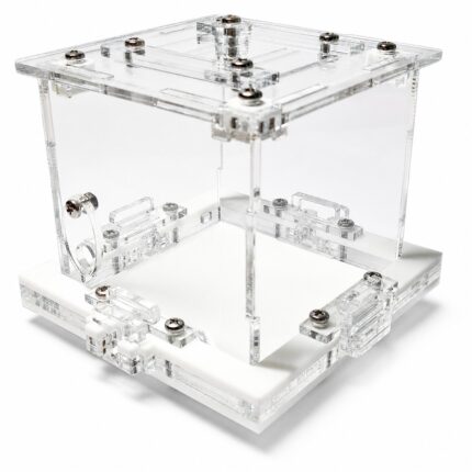 Modular Arena 10x10 cm.