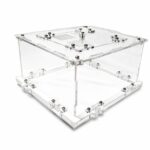 Modular Arena 20x20 cm. — ant formicarium with nest and foraging arena at ANTonTOP