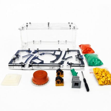 Breeding Kit 3 — ant founding test-tube breeding kit at ANTonTOP