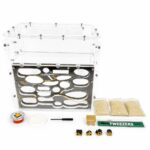 Breeding Kit 5 — ant founding test-tube breeding kit at ANTonTOP