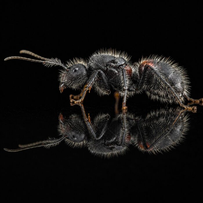 Camponotus mutilarius (xiangban)  obrazek 2