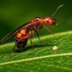 Camponotus nicobarensis - obrazek 5