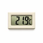 Digitalthermometer für Formicarien — Nahaufnahme — ANTonTOP