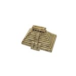Maya-Stufenpyramide Miniatur — alternative Ansicht — ANTonTOP