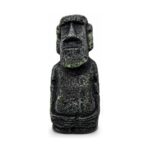 Easter Island Moai statue miniature for ant arenas and formicariums — ANTonTOP