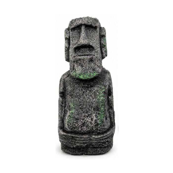 OsterinselMoai 3D — Nahaufnahme — ANTonTOP
