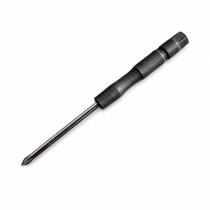Mini Screwdriver for Formicarium Assembly (3 mm) — product detail — ANTonTOP