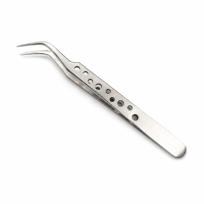 Antistatic tweezers 2  Image 1