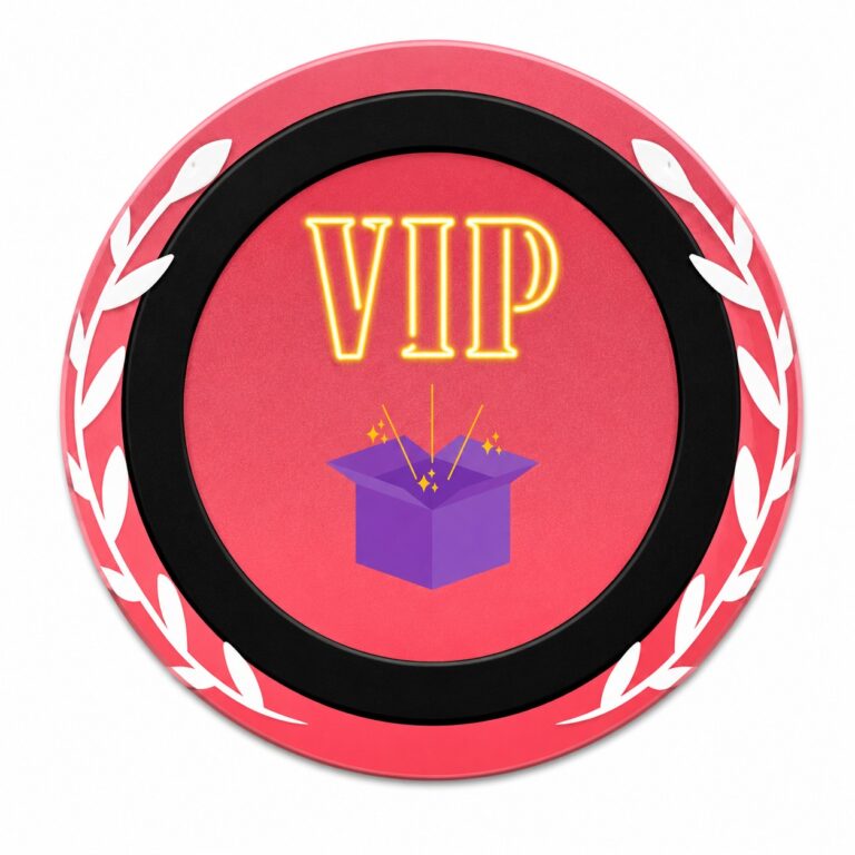 VIP Box — surprise box of ant-keeping gear at ANTonTOP