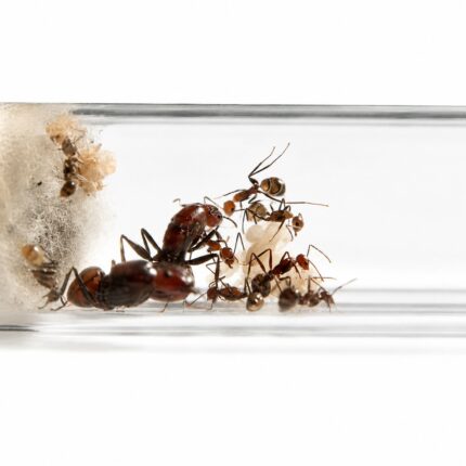 Camponotus nicobarensis
