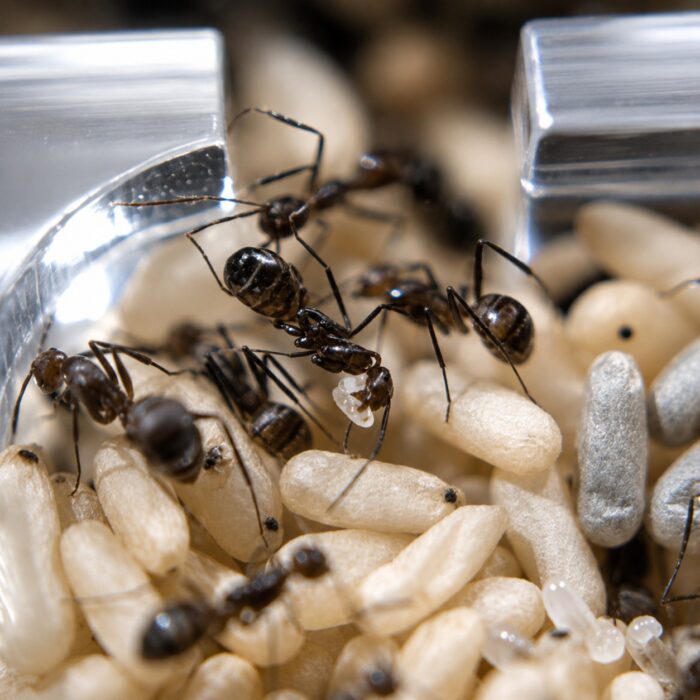 Camponotus nicobarensis  Image 2