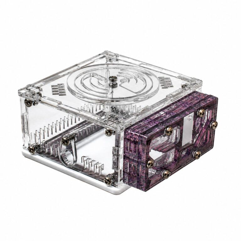 Formicarium Diamond — full setup for keeping an ant colony — ANTonTOP