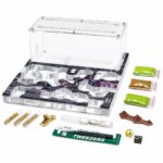 Kit Ideal — complete ant-keeping kit with formicarium and accessories at ANTonTOP