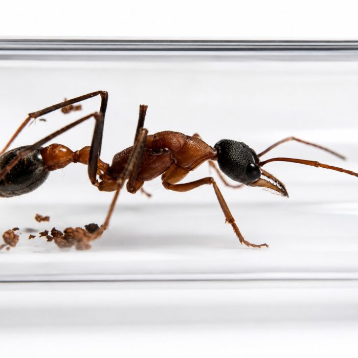 Myrmecia desertorum  Image 2