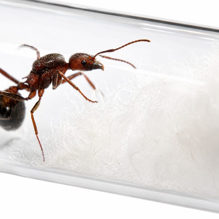 Novomessor albisetosus  Image 4