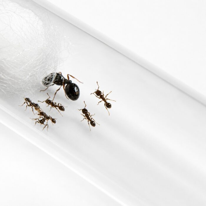 Tetramorium caespitum  Image 2