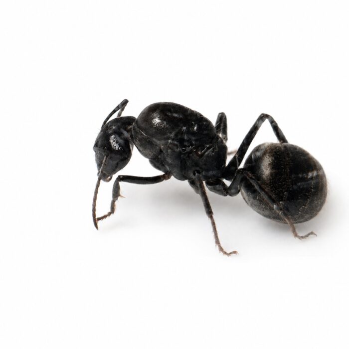 Camponotus intrepidus  Image 2