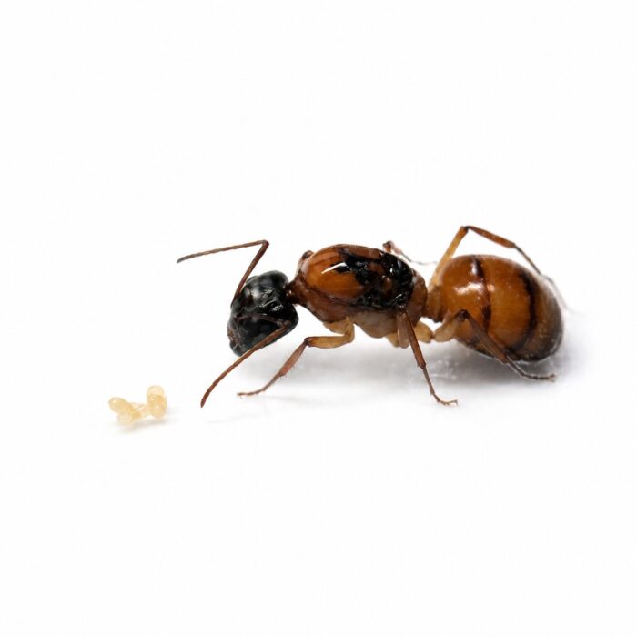 Camponotus terebrans  Image 2