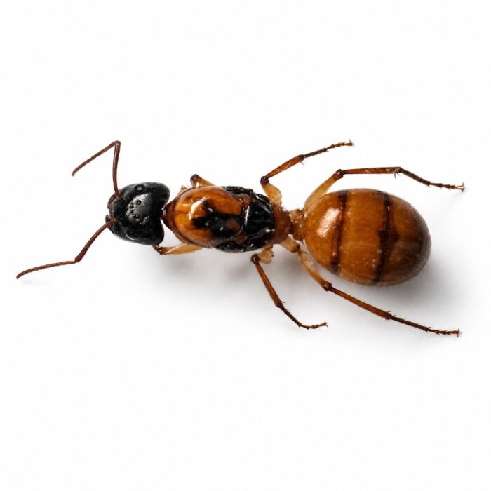 Camponotus terebrans  Image 3